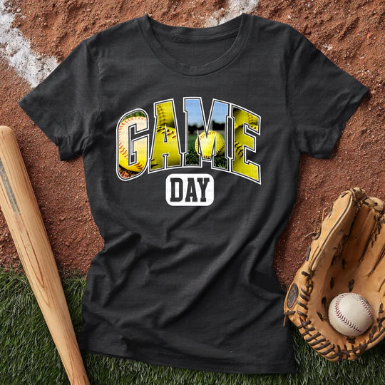VARIETY OF GAME DAY TEES