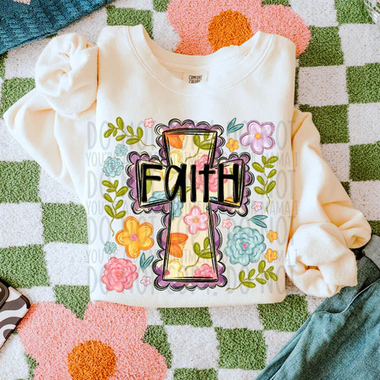 FAITH TEE