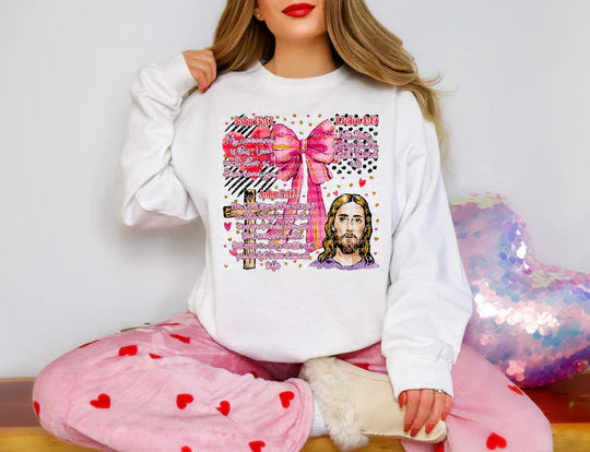 SAYINGS JOHN 3:16 TEE
