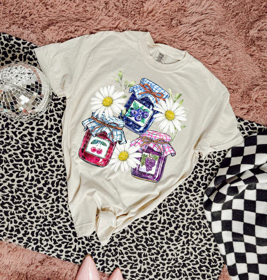 3 JAM TEE