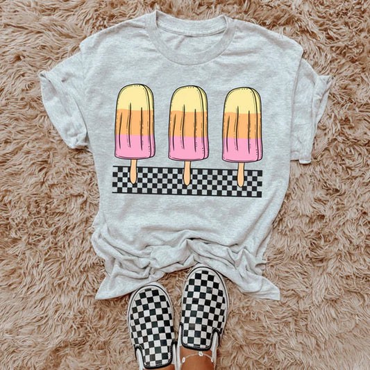 POPISCLE TEE