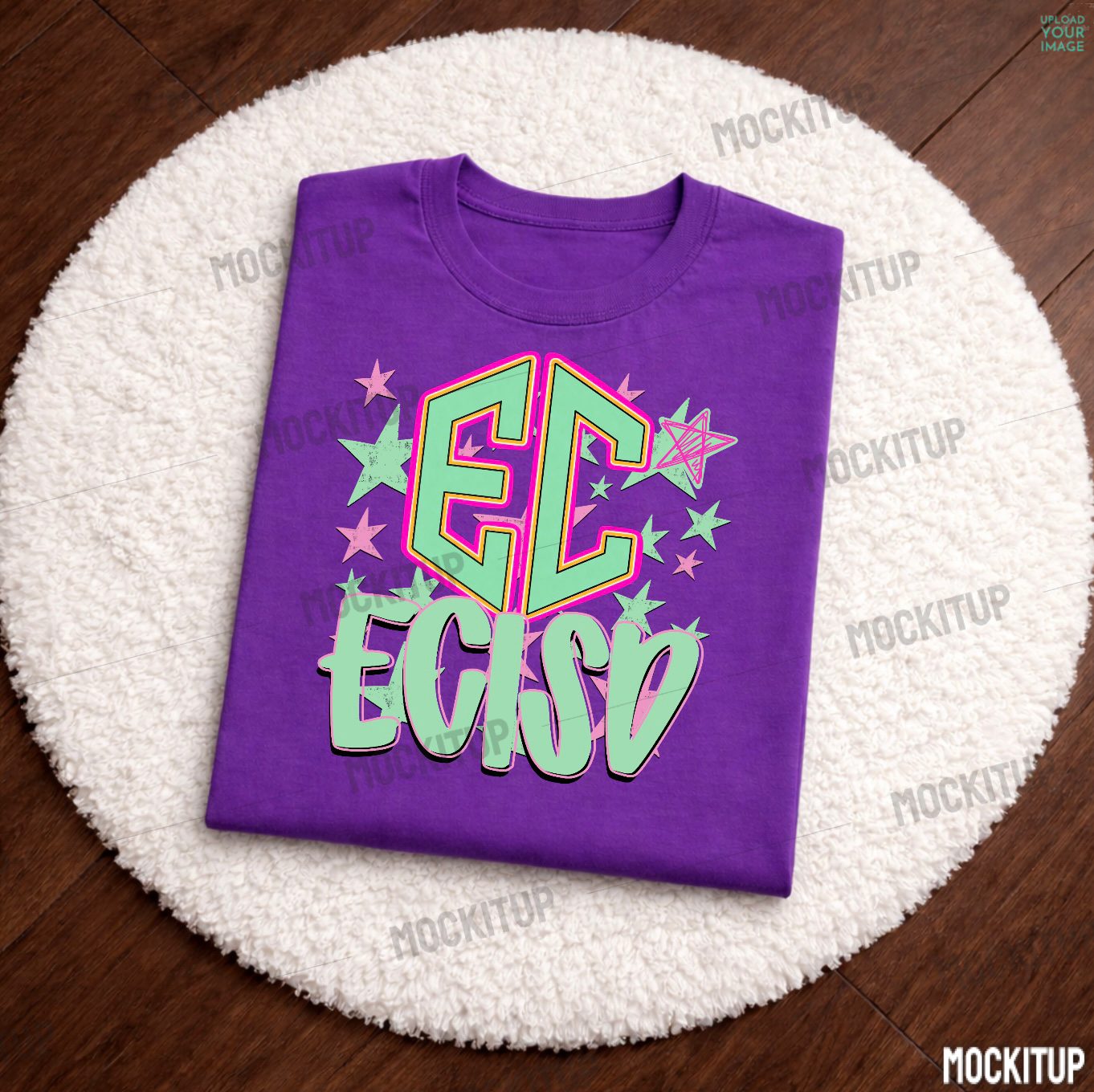 ECISD TEES