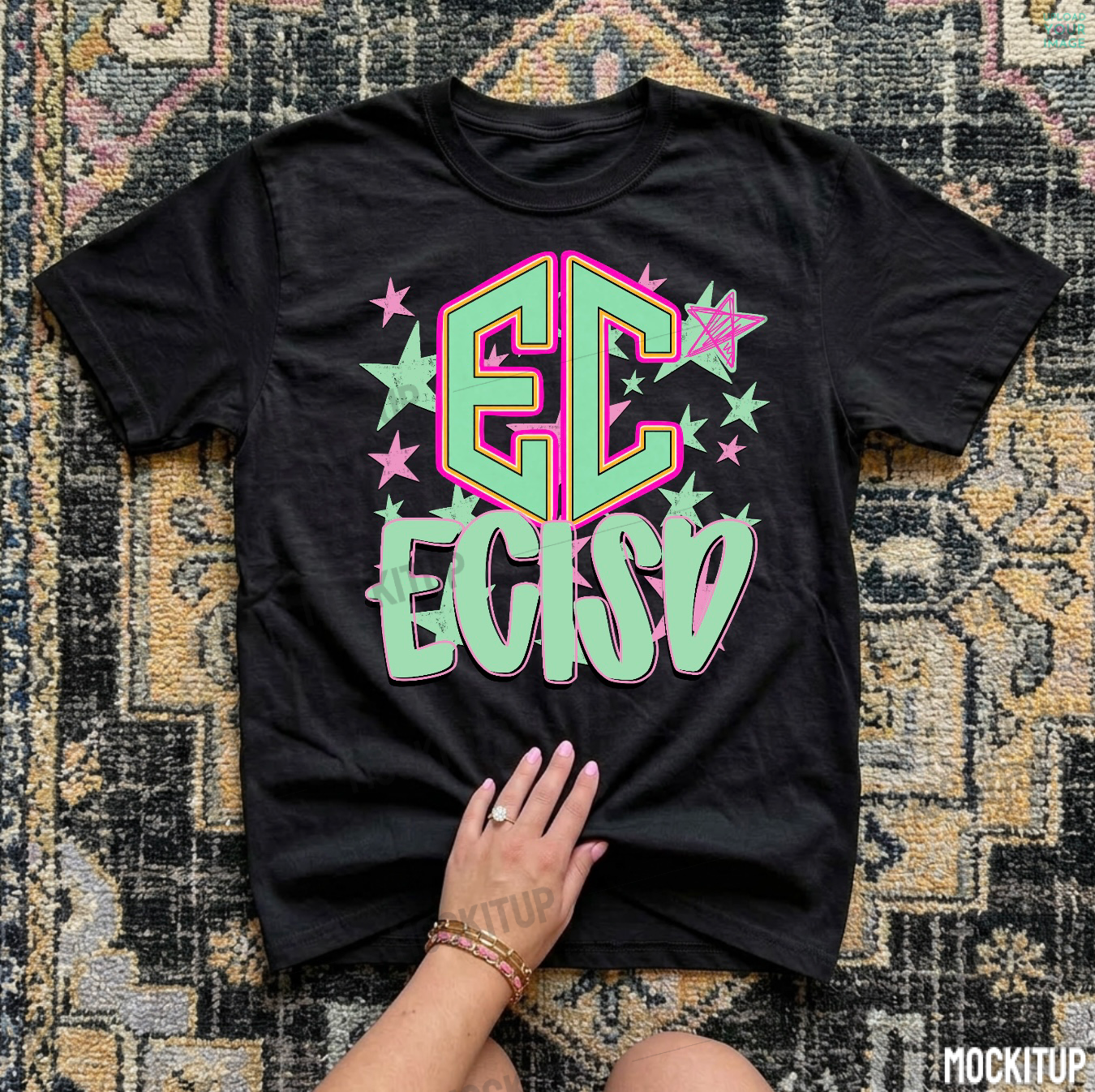 ECISD TEES
