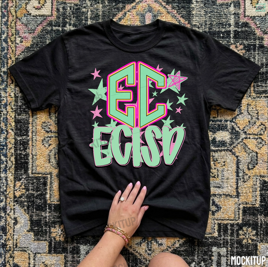 ECISD TEES