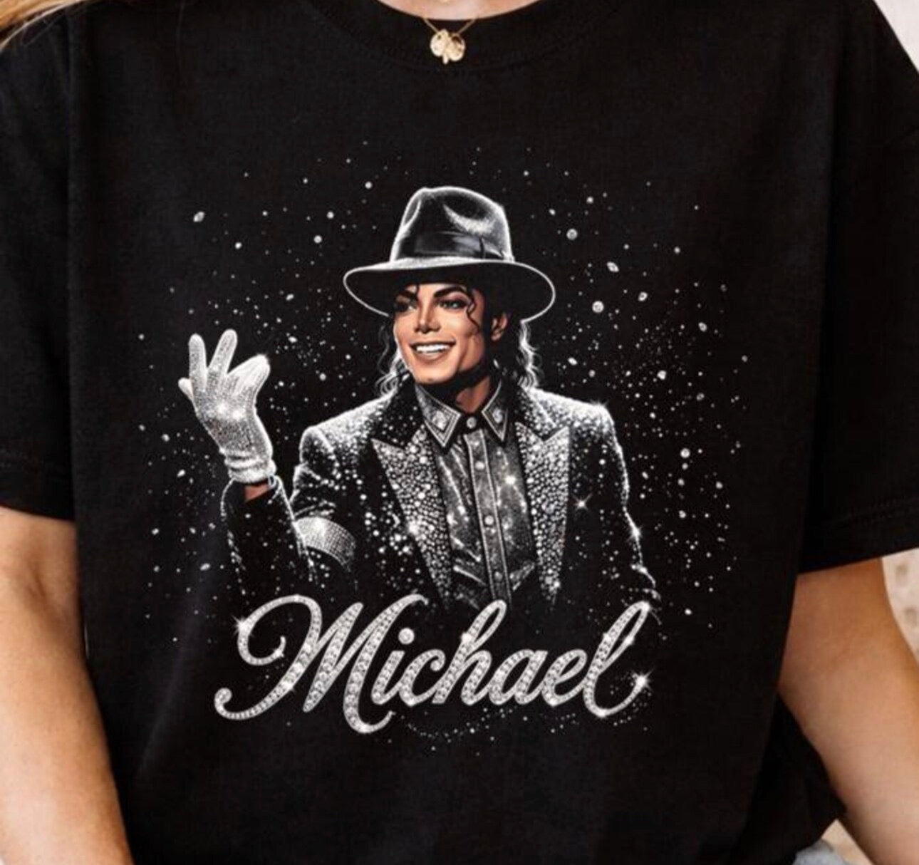 MICHAEL TEE