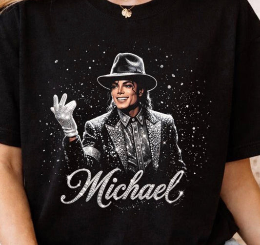 MICHAEL TEE
