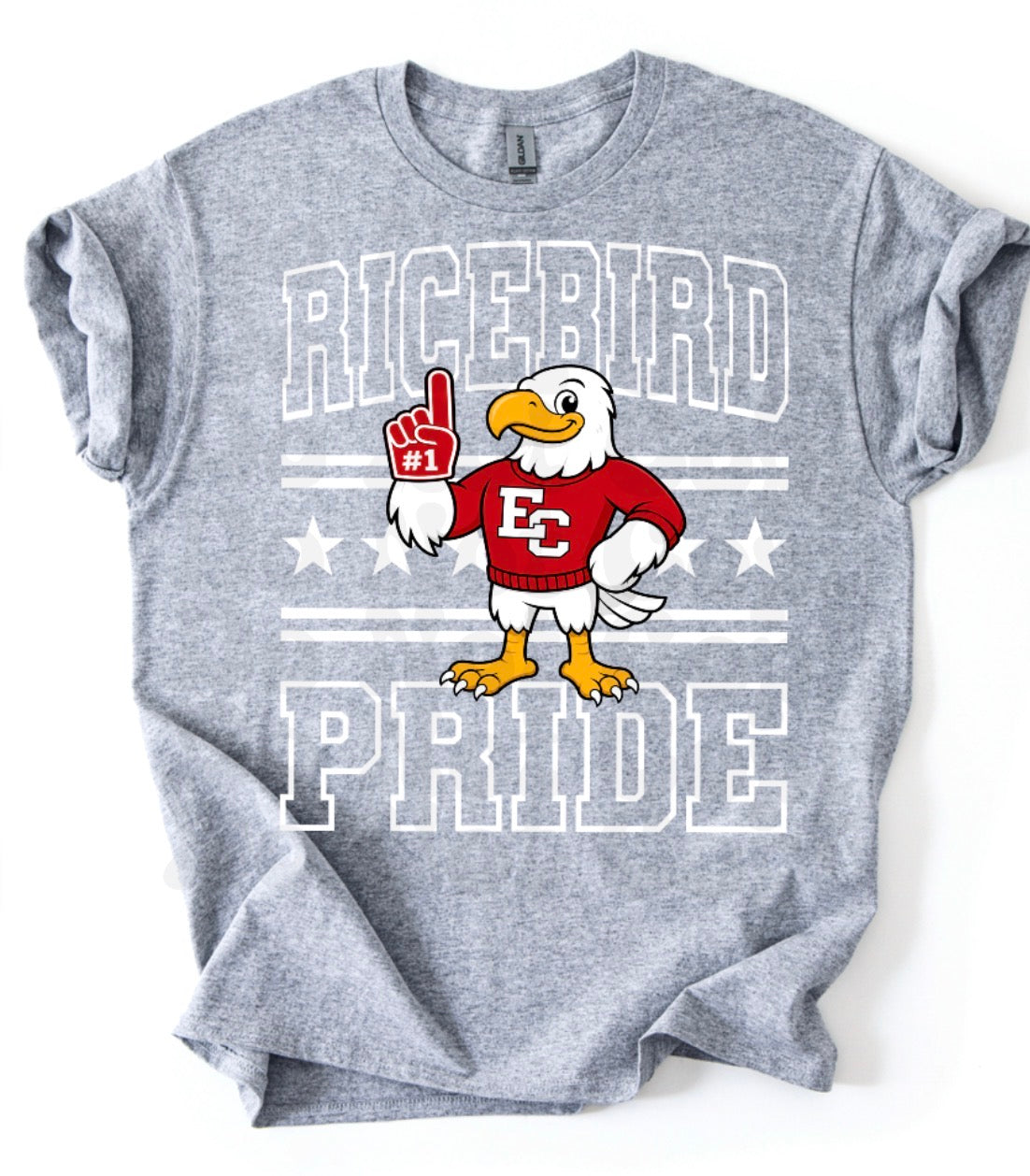RICEBIRD PRIDE TEE