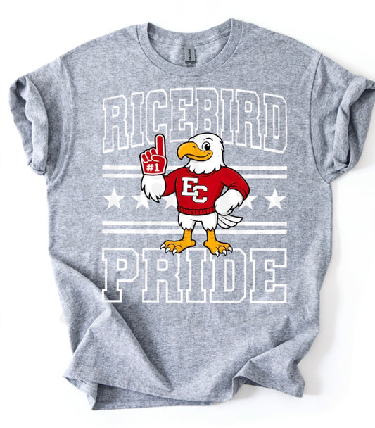 RICEBIRD PRIDE TEE