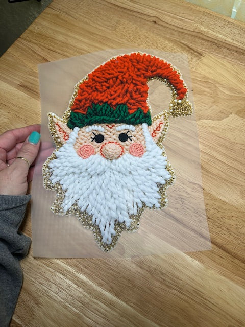 ELF