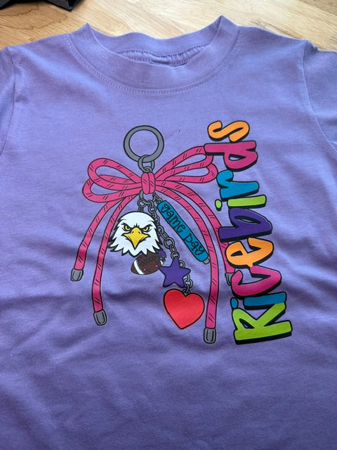 TODDLER 2T