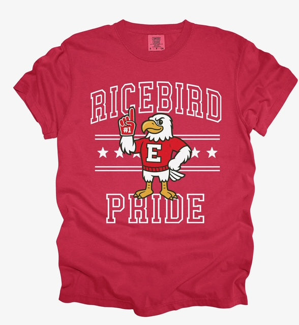 RICEBIRD PRIDE TEE