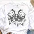 MAMA SPORTS VARIETY TEE