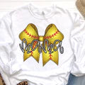 MAMA SPORTS VARIETY TEE