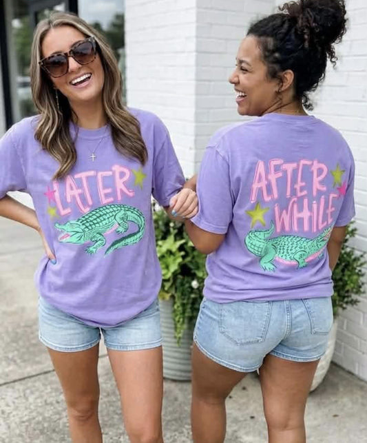 LATOR GATOR