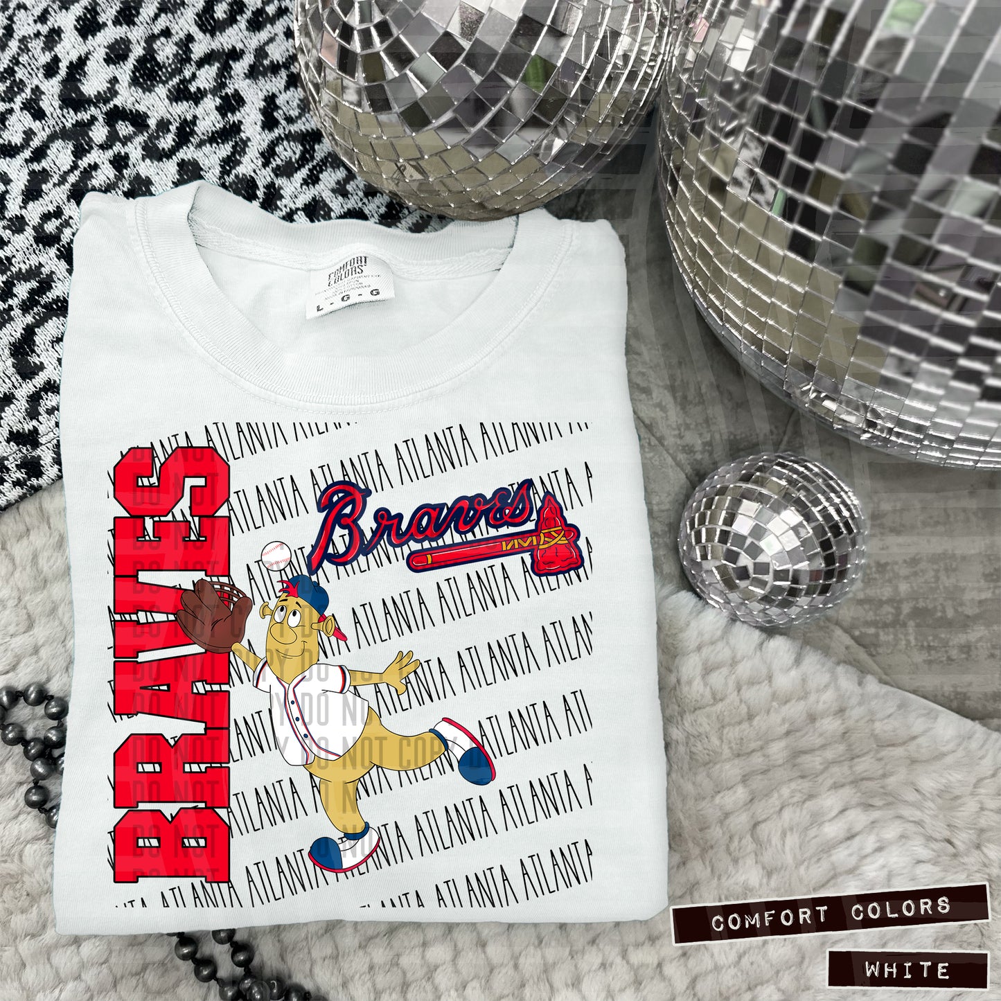 MLB REPEAT TEES