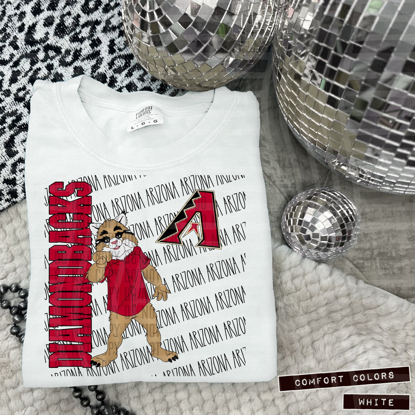 MLB REPEAT TEES