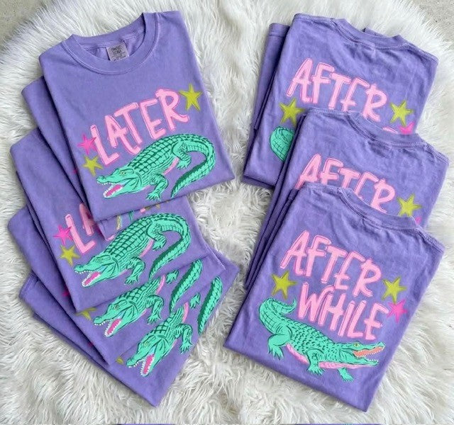 LATOR GATOR