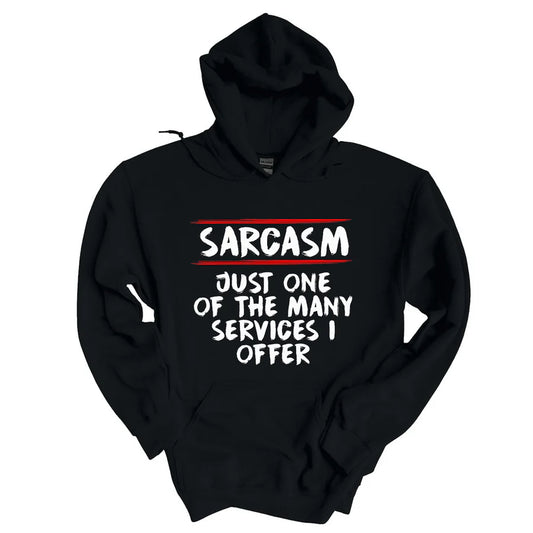 SACRASM TEE